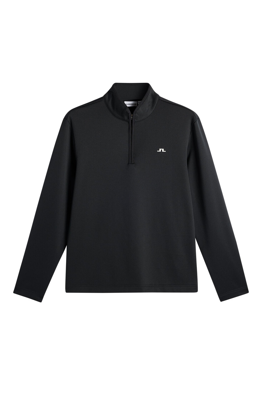 clide quarter zip mid layer