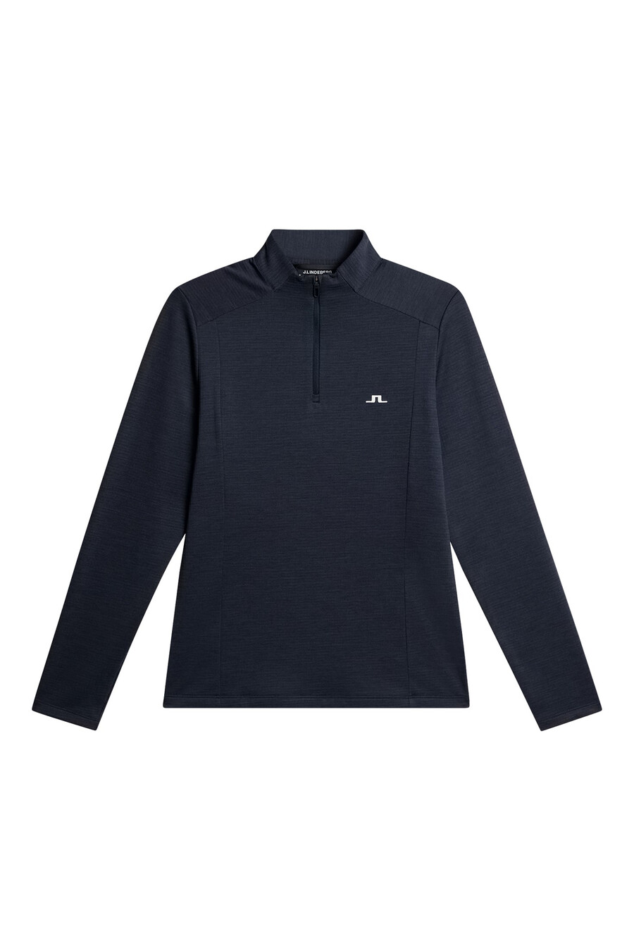 steffi quarter zip mid layer