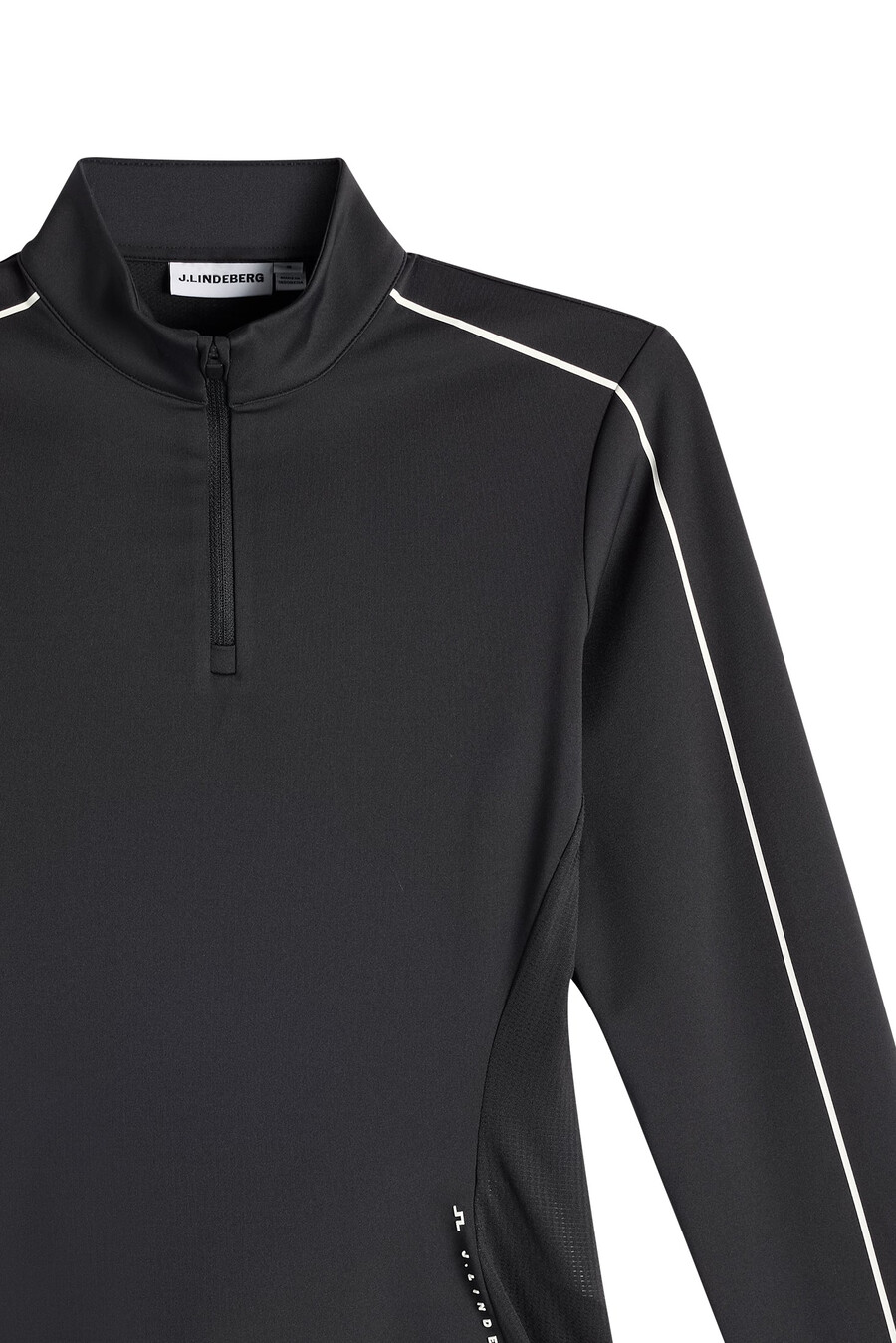 adiola quarter zip mid layer