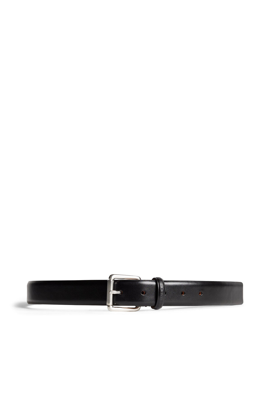 cintura in pelle bill