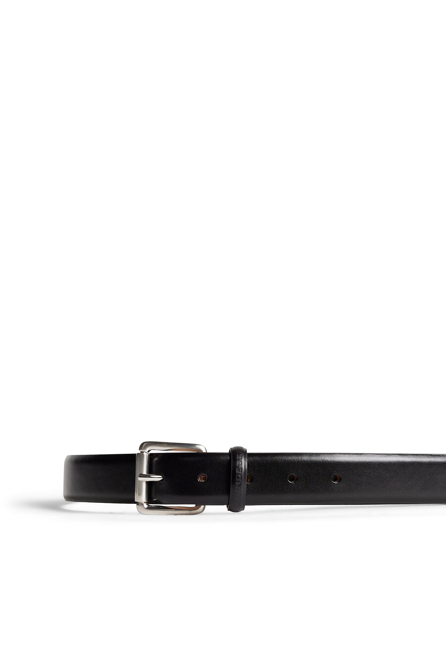 cintura in pelle bill
