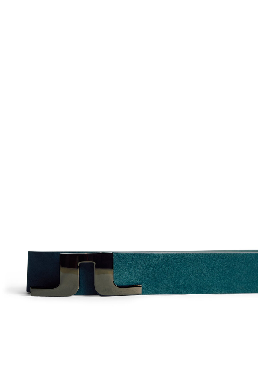 cintura in pelle nabuk bridger