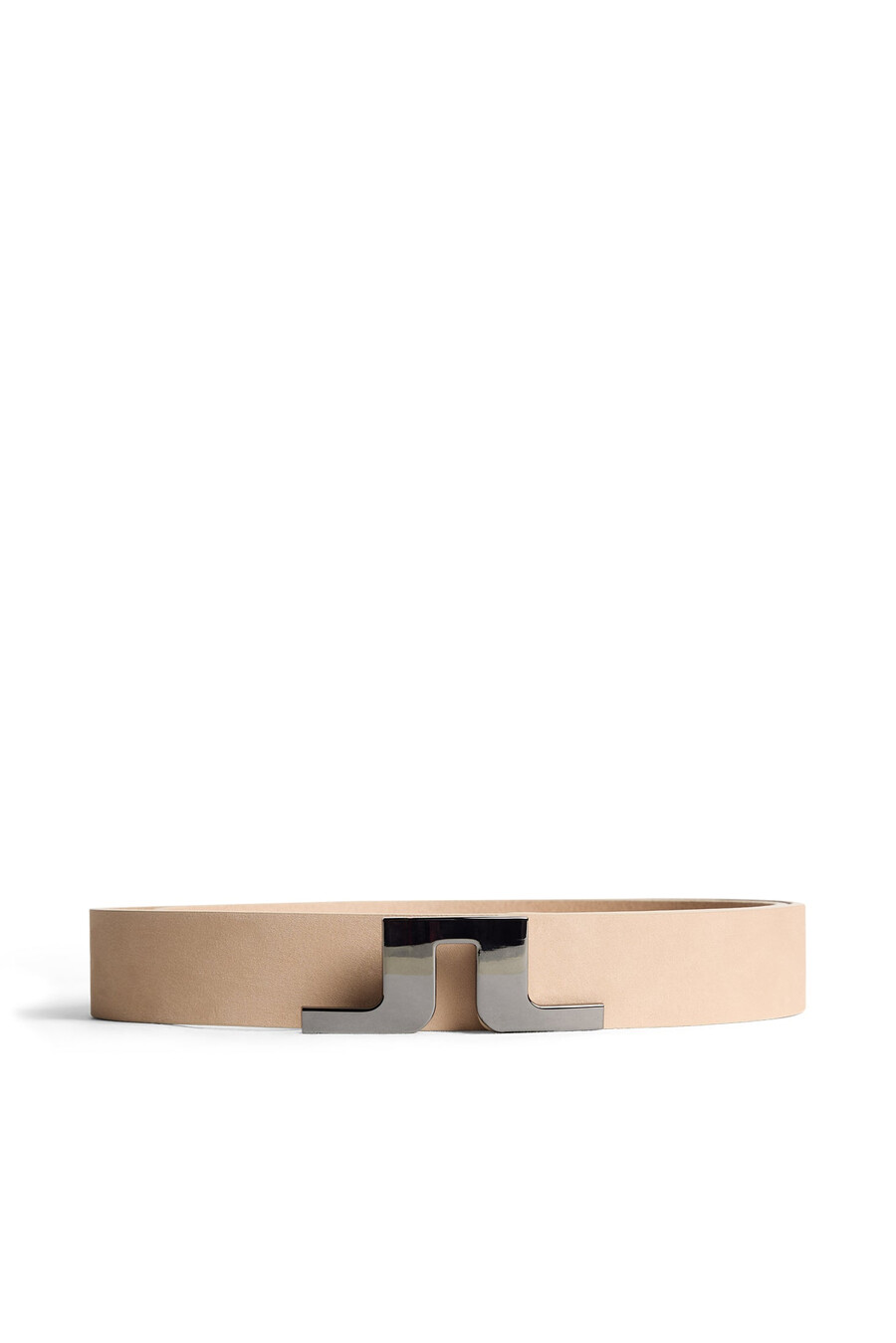 cintura in pelle nabuk bridger