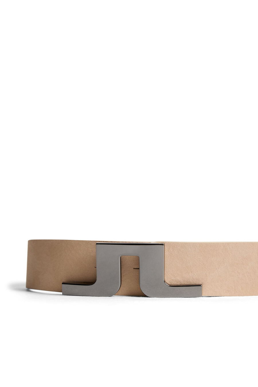 cintura in pelle nabuk bridger