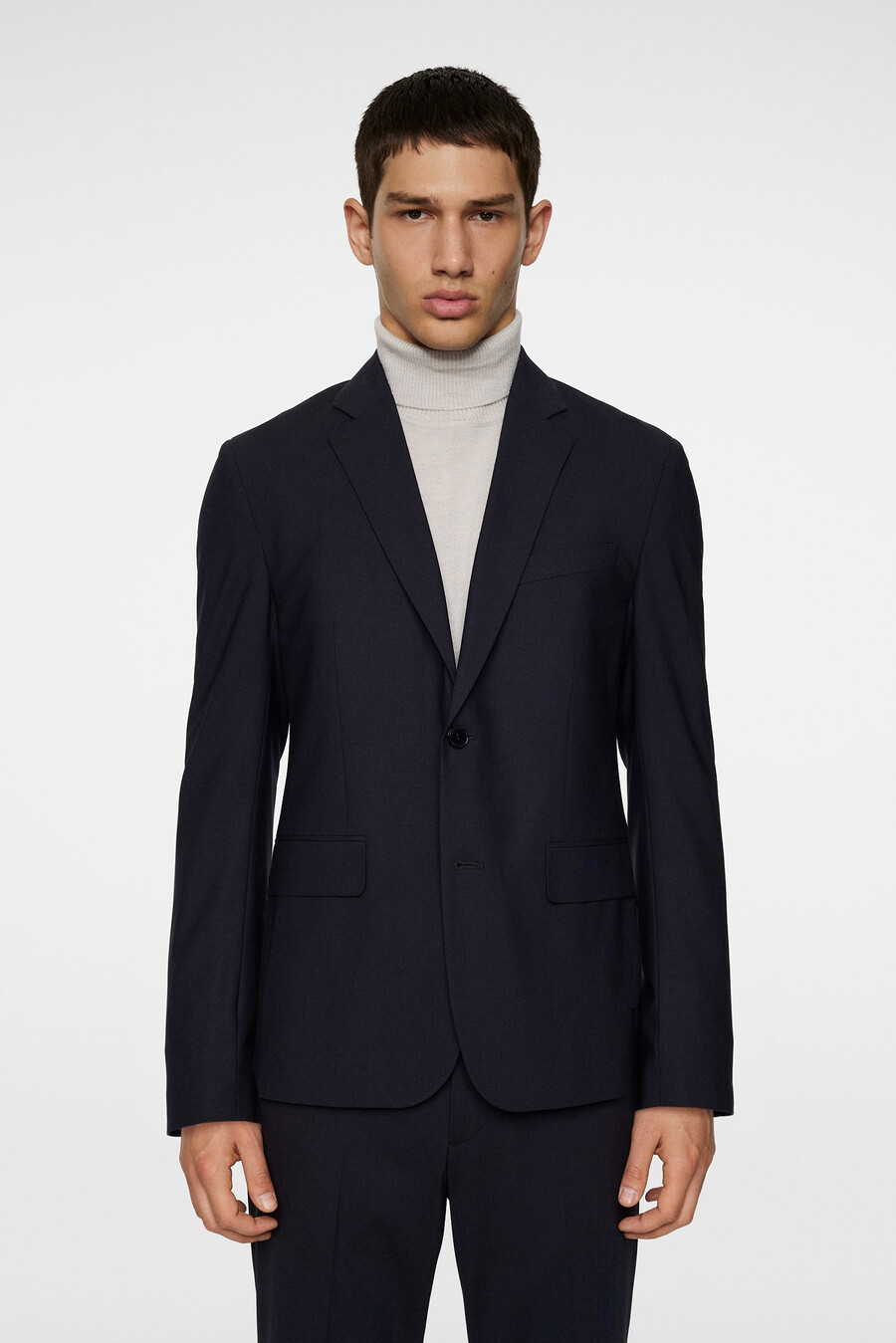 blazer elasticizzato hopper u