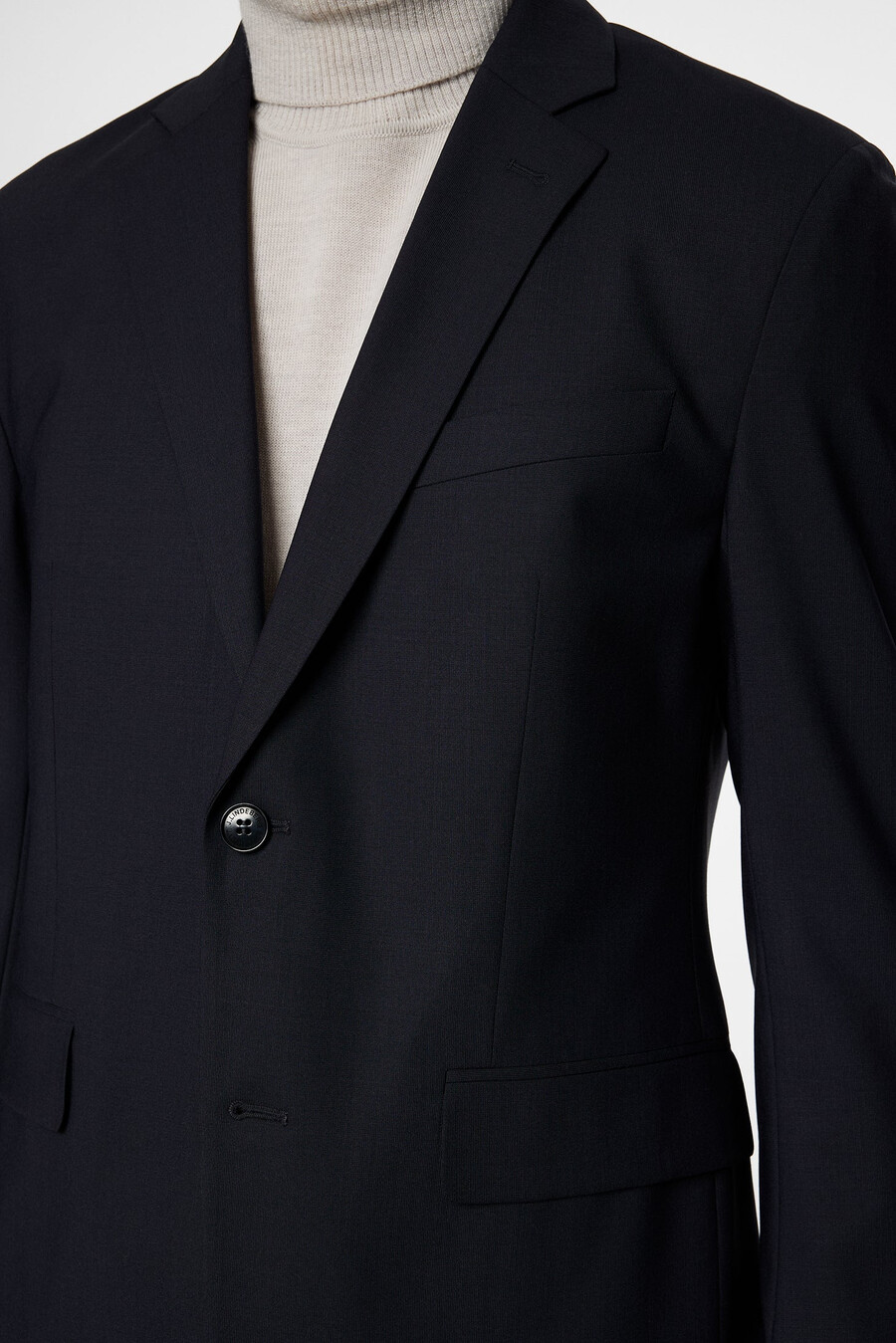 blazer elasticizzato hopper u