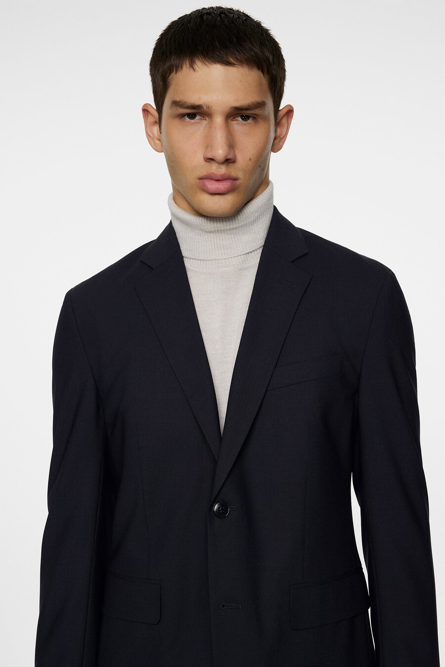blazer elasticizzato hopper u