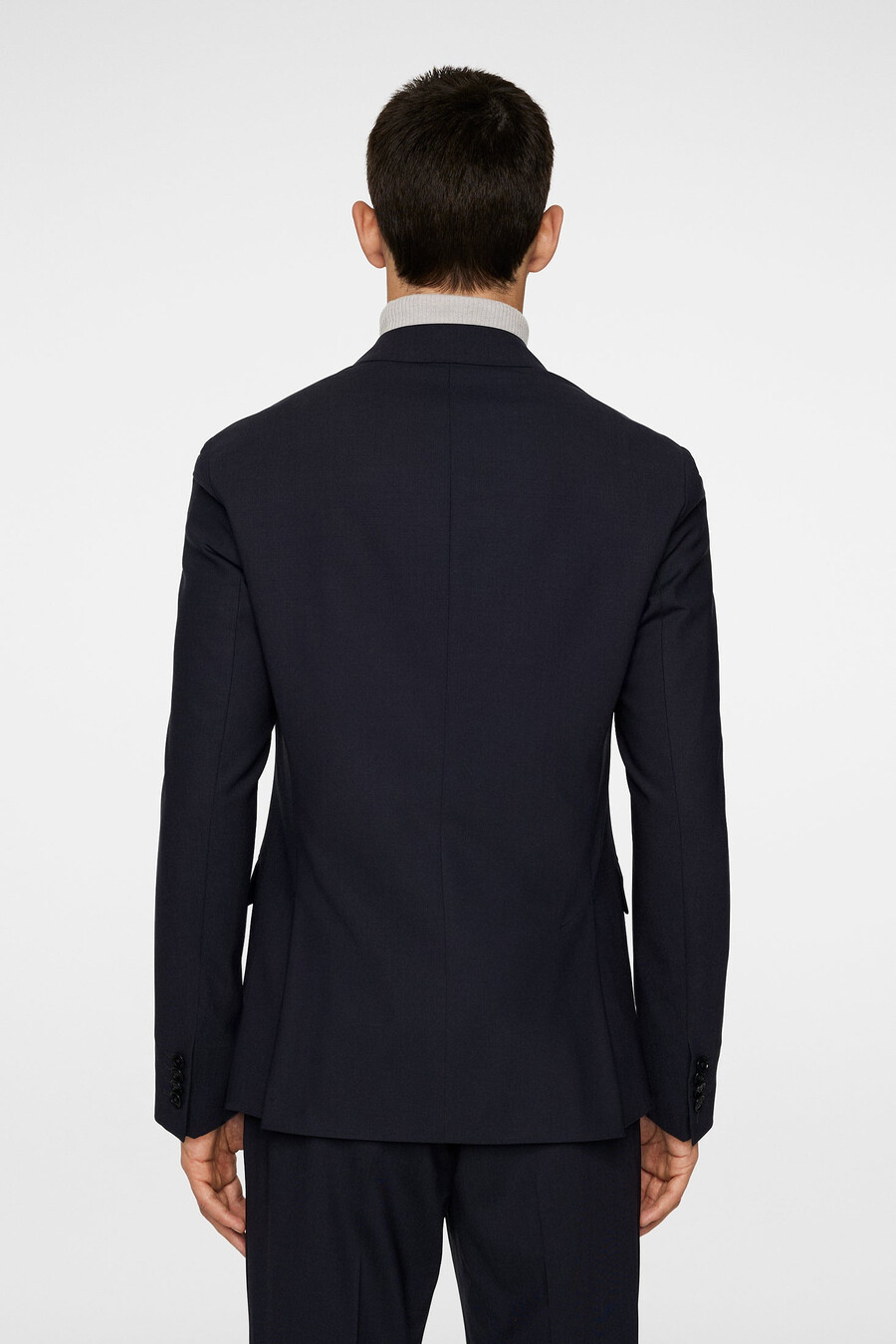 blazer elasticizzato hopper u
