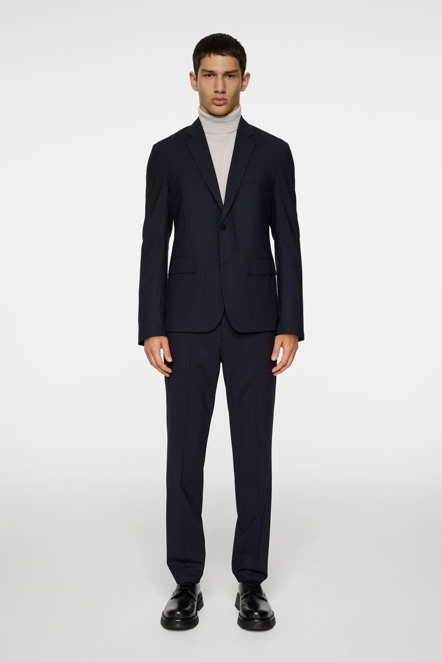 blazer elasticizzato hopper u