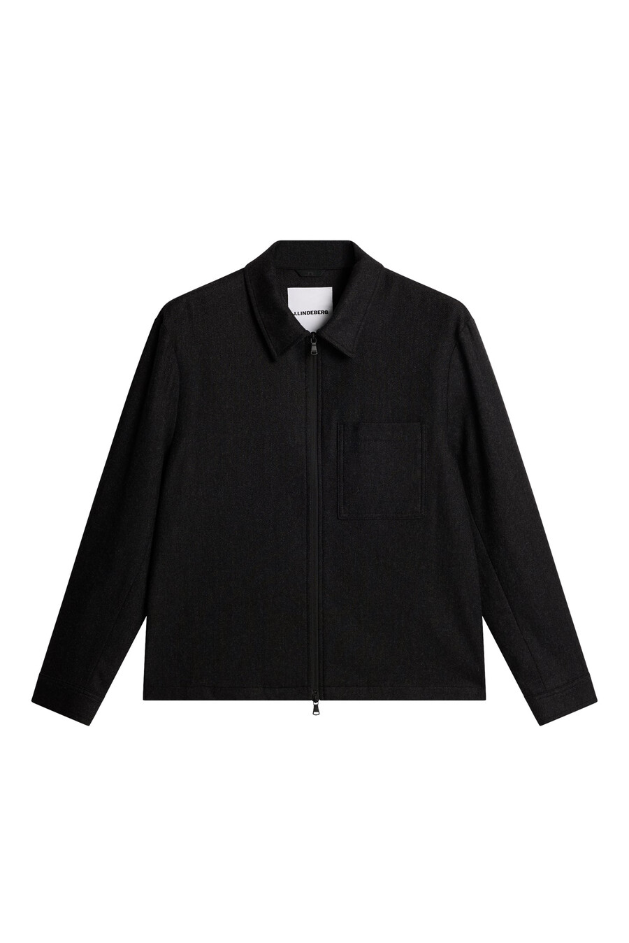 camicia in flanella julius cash