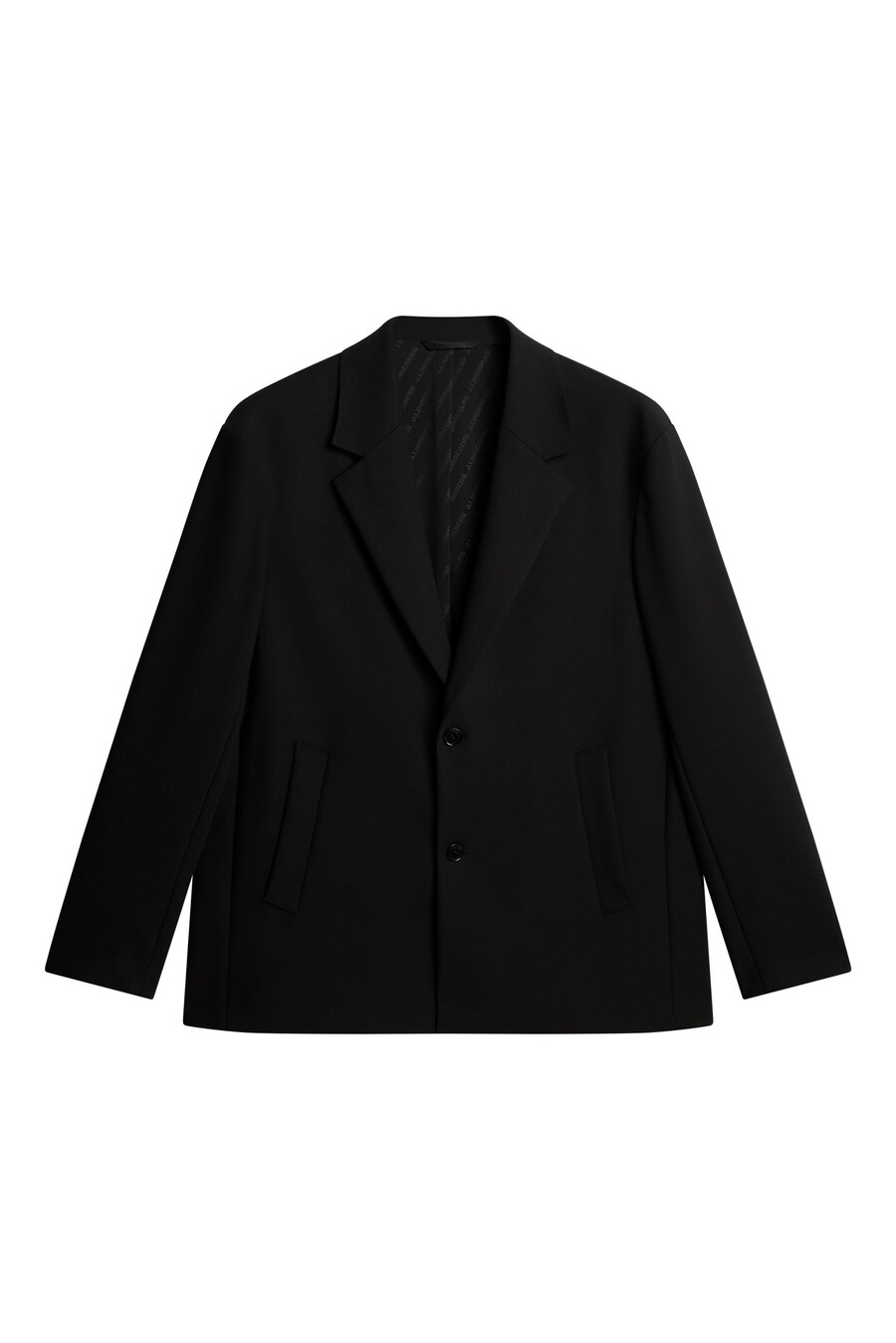 blazer compatto elasticizzato andre u