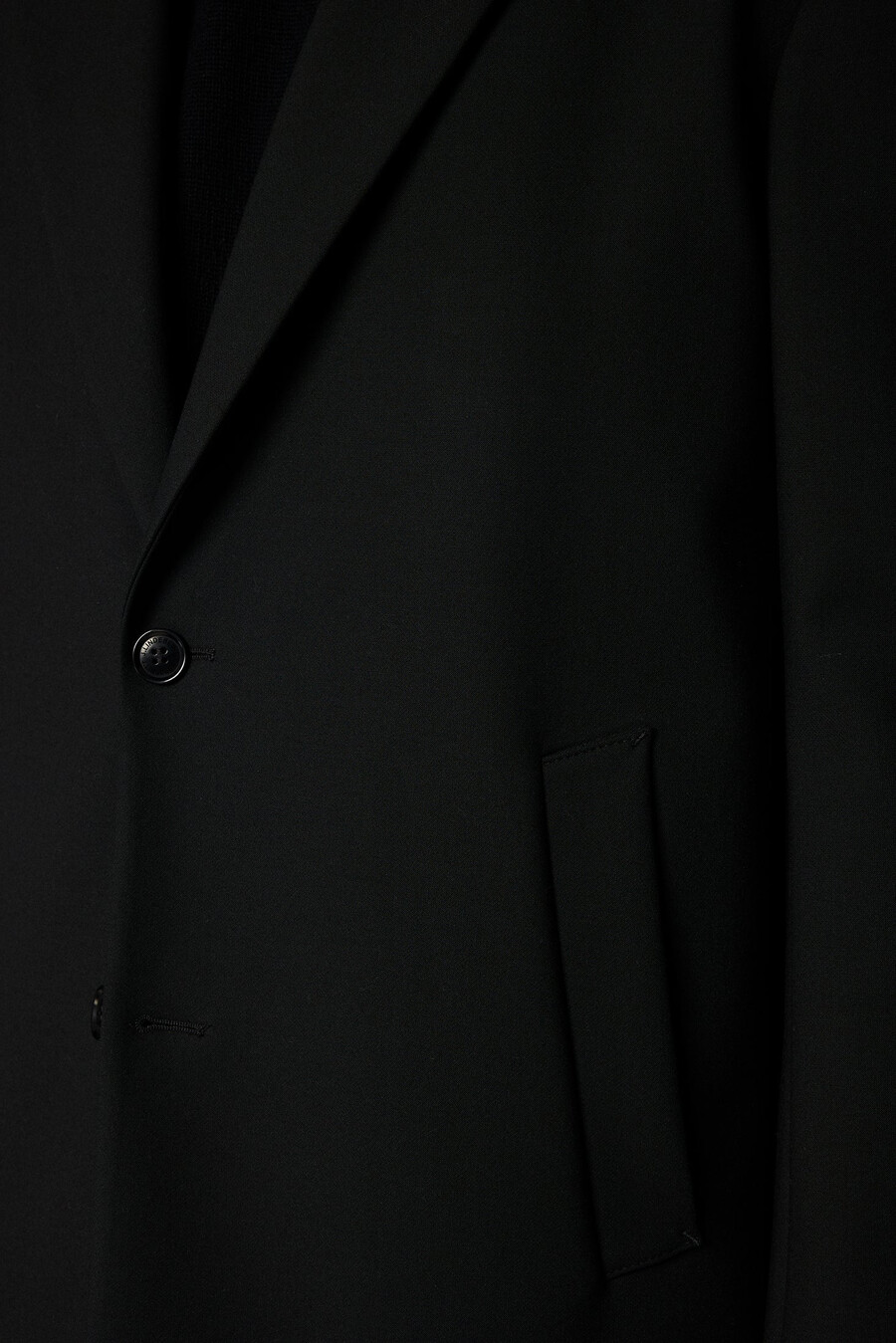 blazer compatto elasticizzato andre u