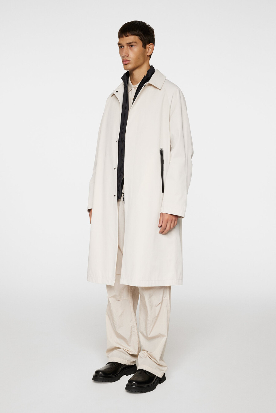 cappotto raglan frankie 2l