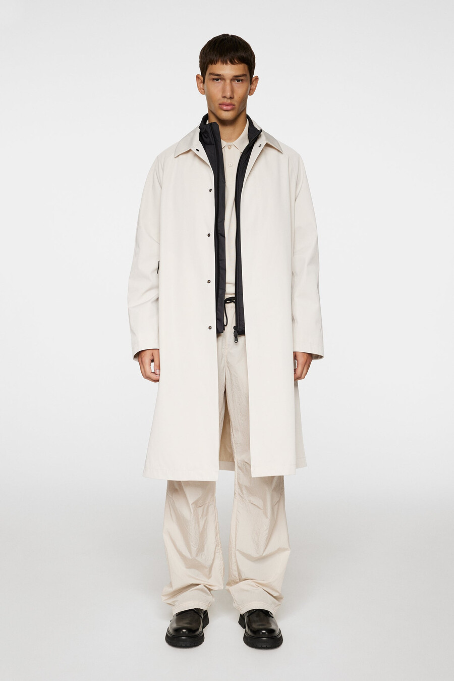 cappotto raglan frankie 2l