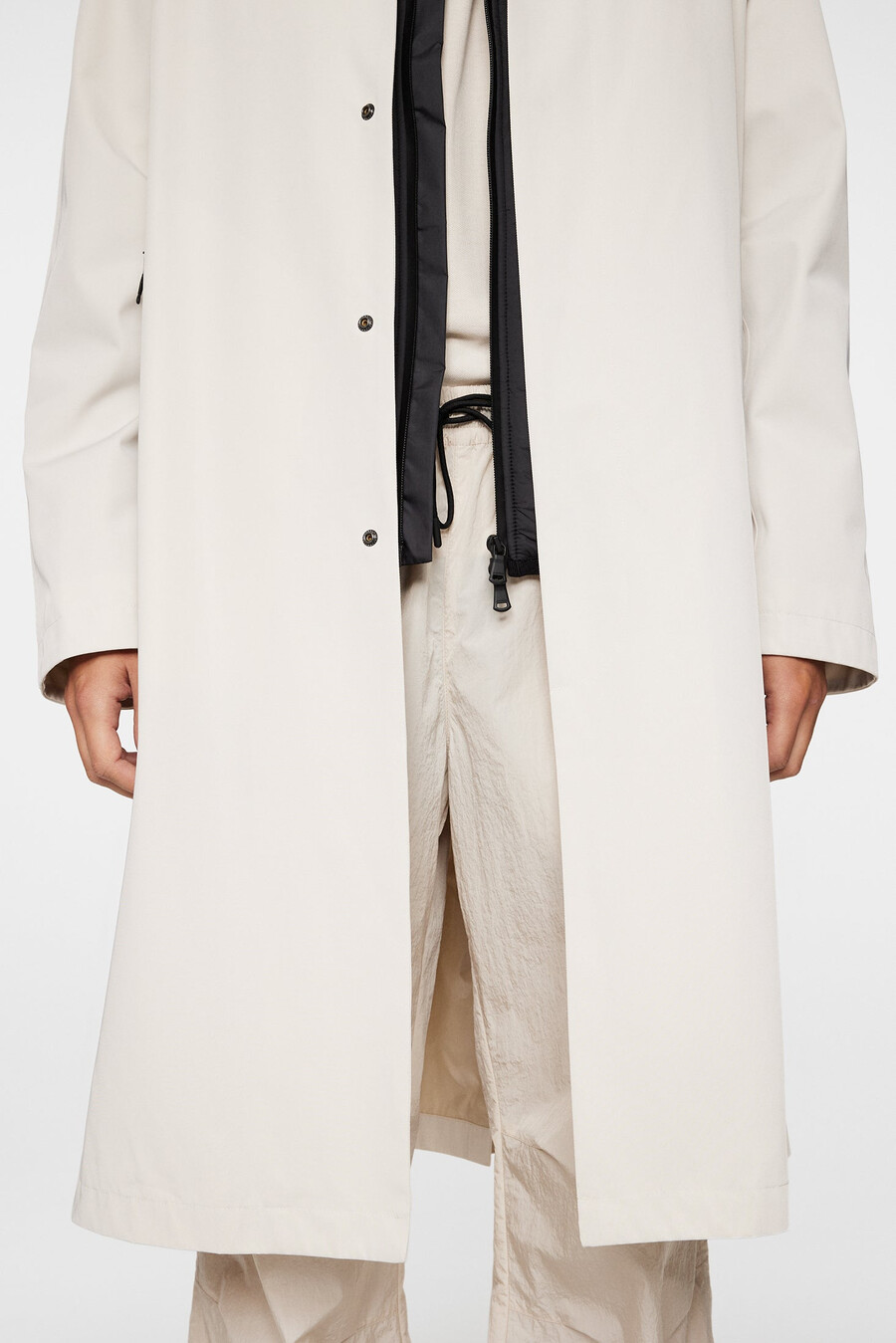 cappotto raglan frankie 2l