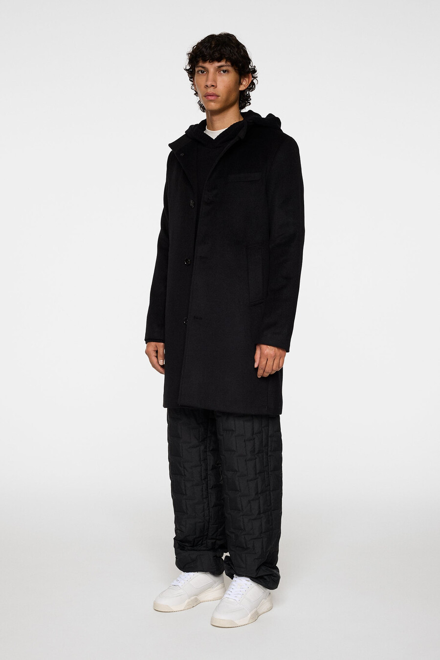 cappotto jesse melton