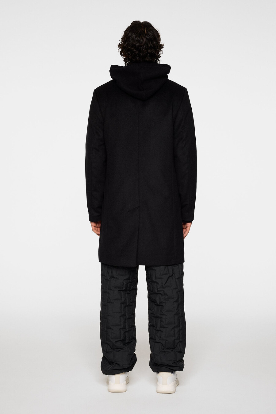 cappotto jesse melton