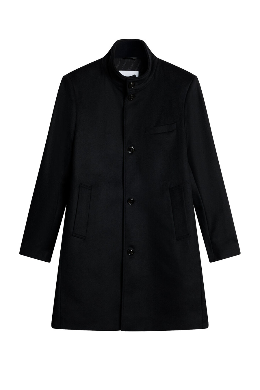 cappotto jesse melton