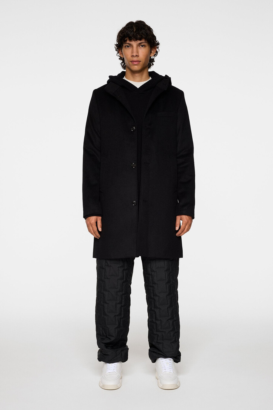 cappotto jesse melton