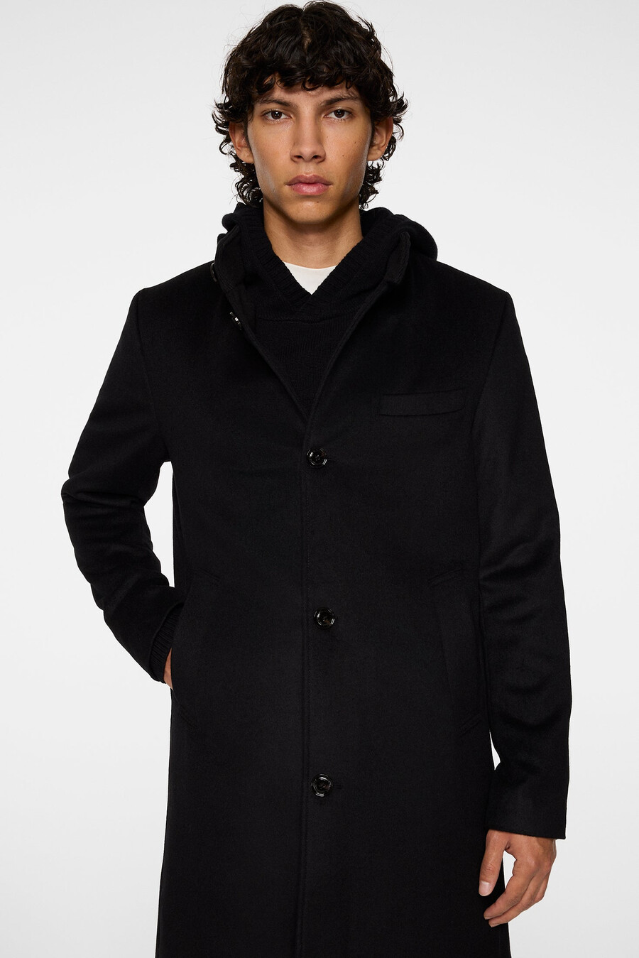 cappotto jesse melton
