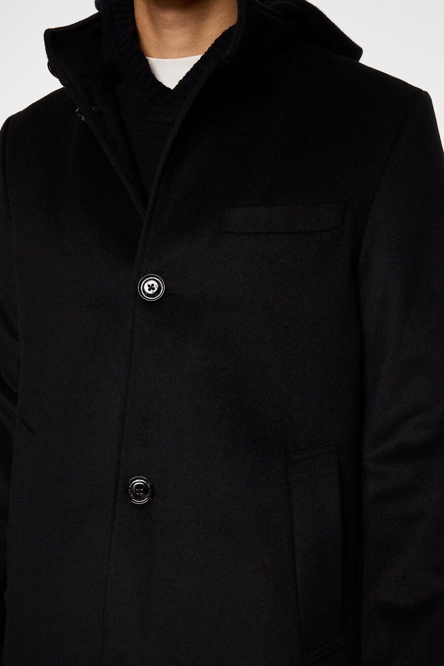 cappotto jesse melton