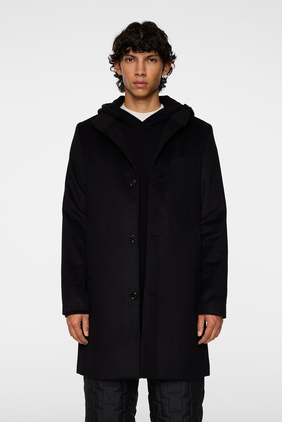 cappotto jesse melton