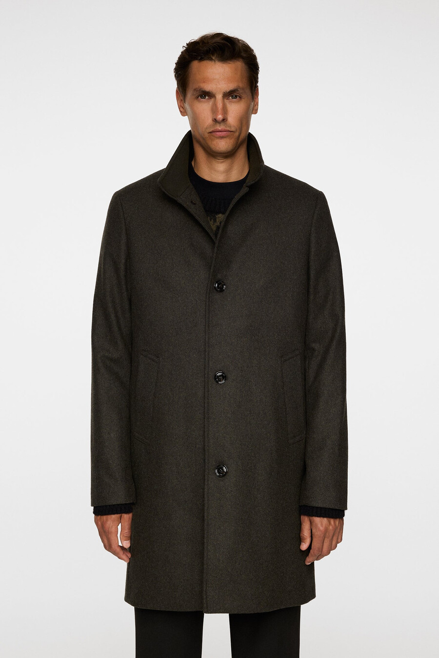 cappotto jesse melton