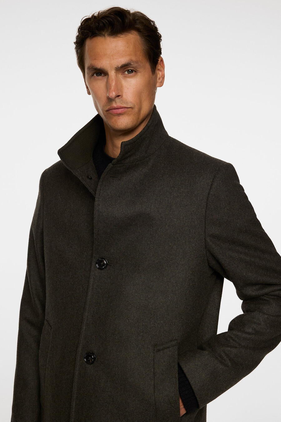 cappotto jesse melton