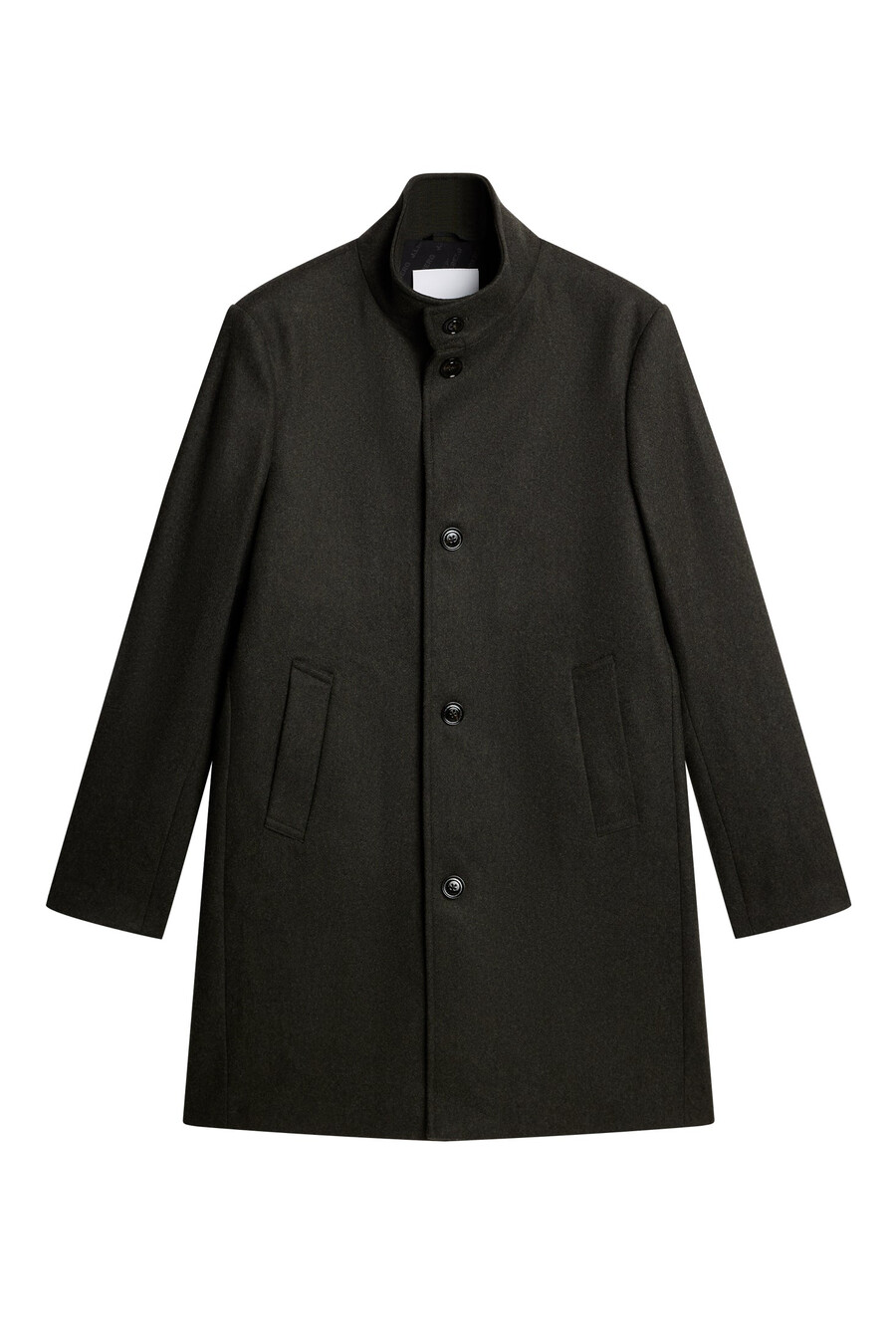 cappotto jesse melton
