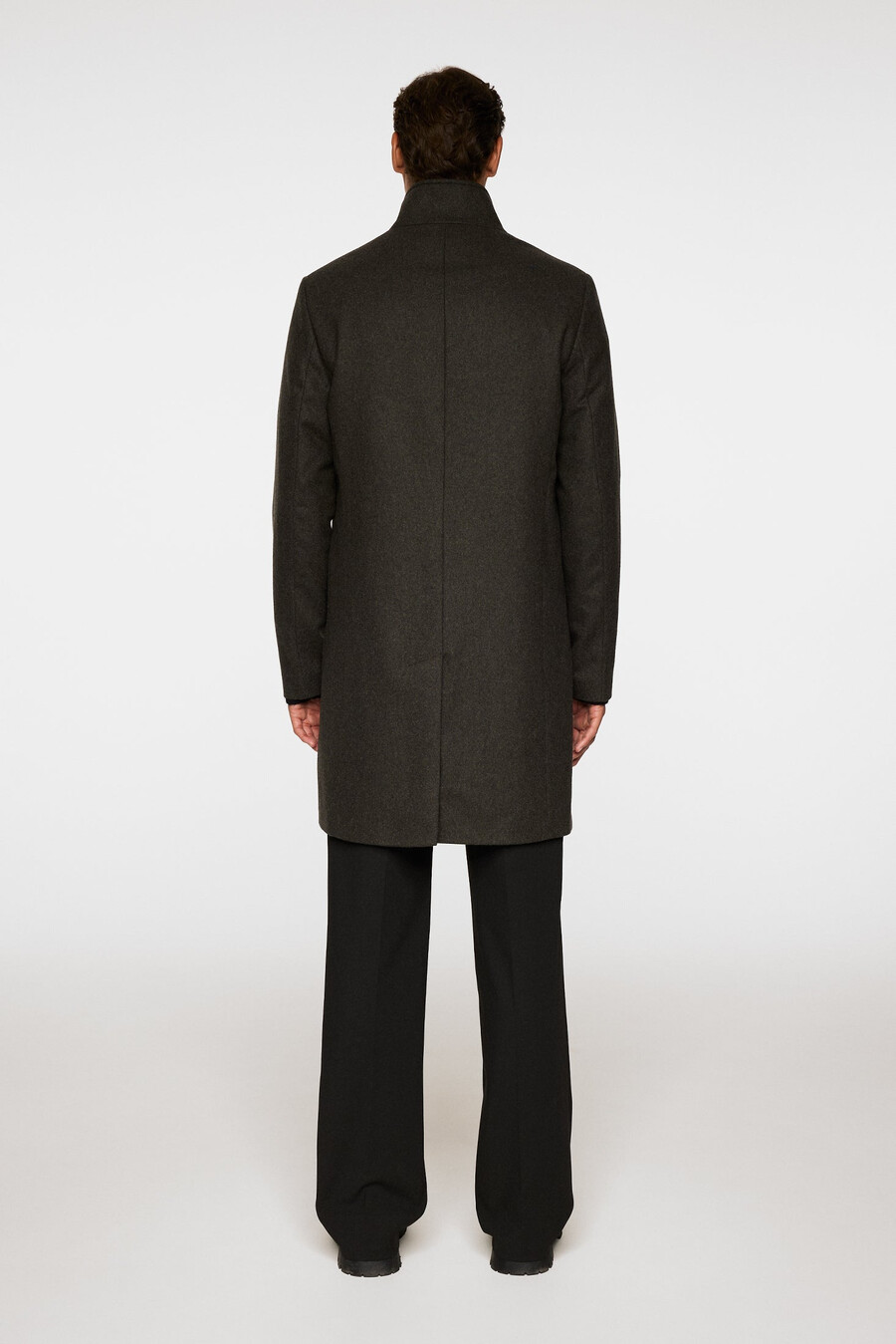 cappotto jesse melton