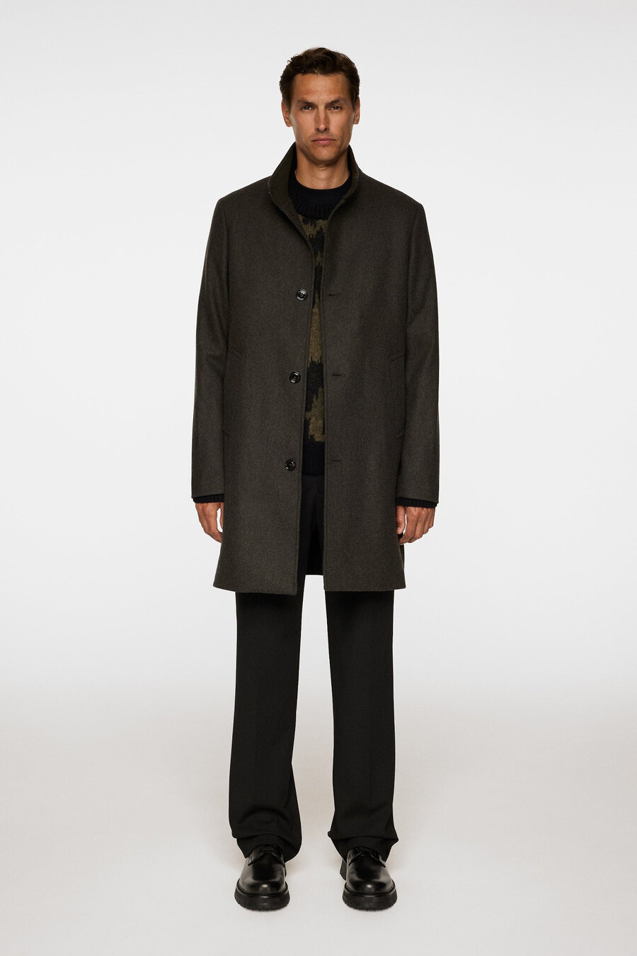 cappotto jesse melton
