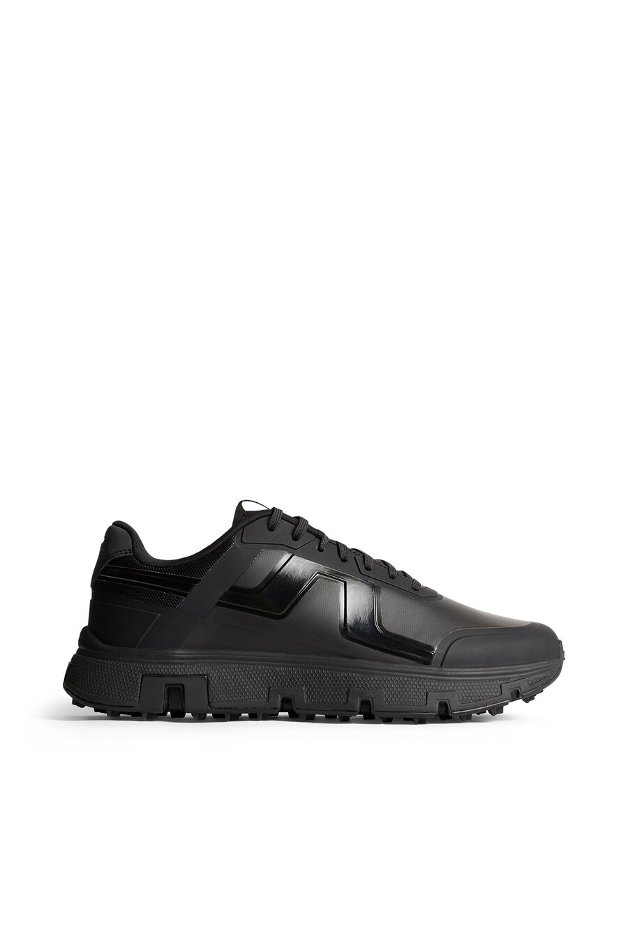 sneaker da golf vent 500 nere da donna