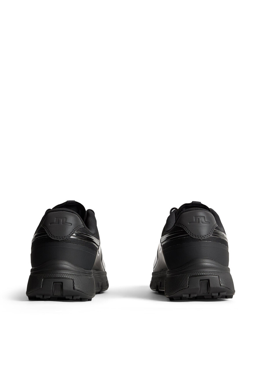sneaker da golf vent 500 nere da donna