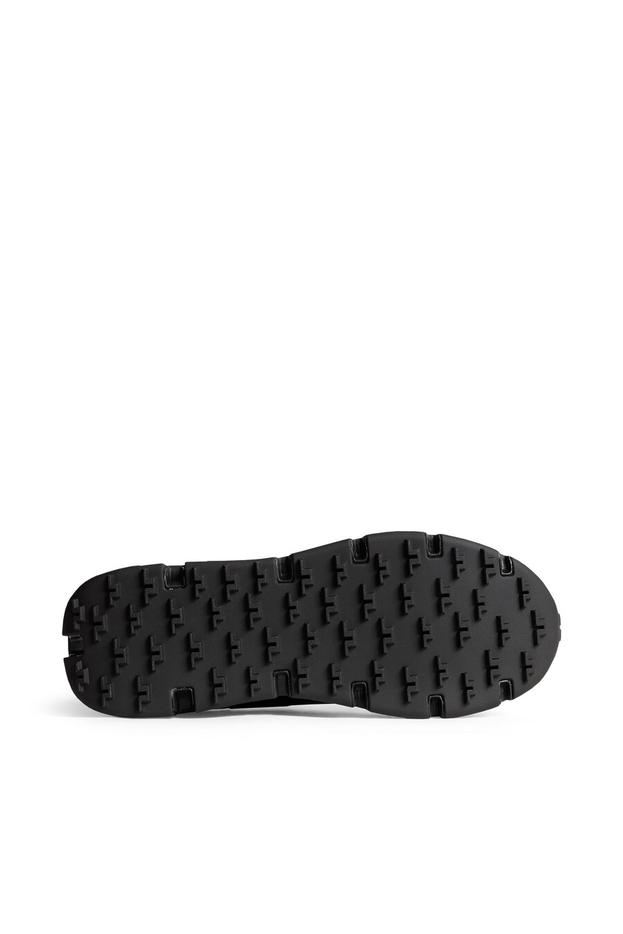 sneaker da golf vent 500 nere da donna