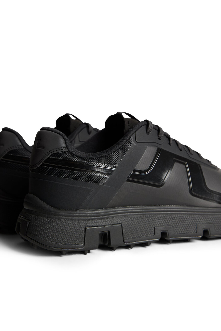 sneaker da golf vent 500 nere da donna