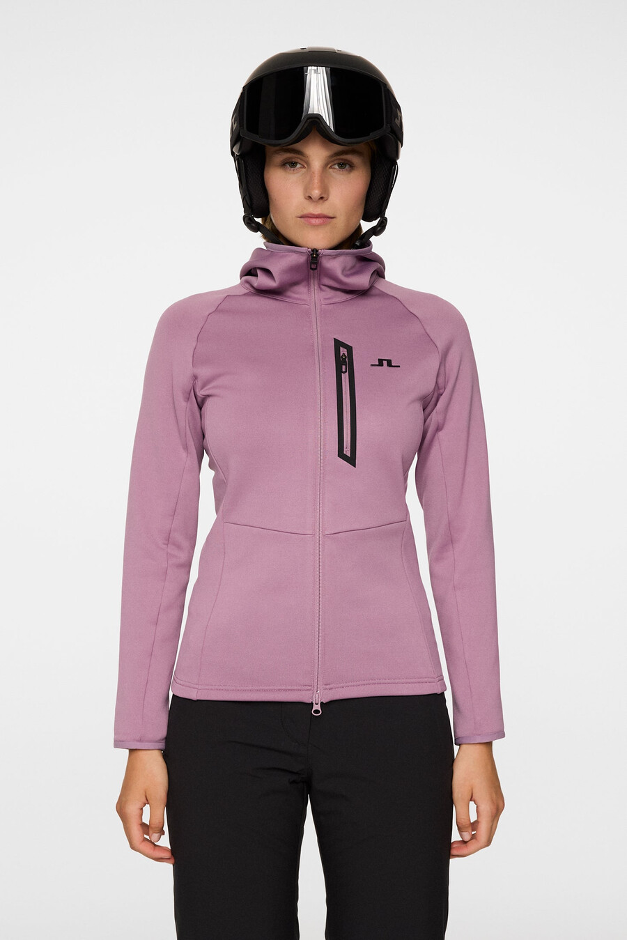 cappuccio milly polartec