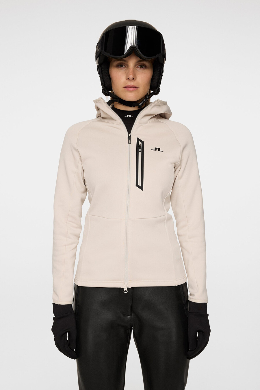 cappuccio milly polartec