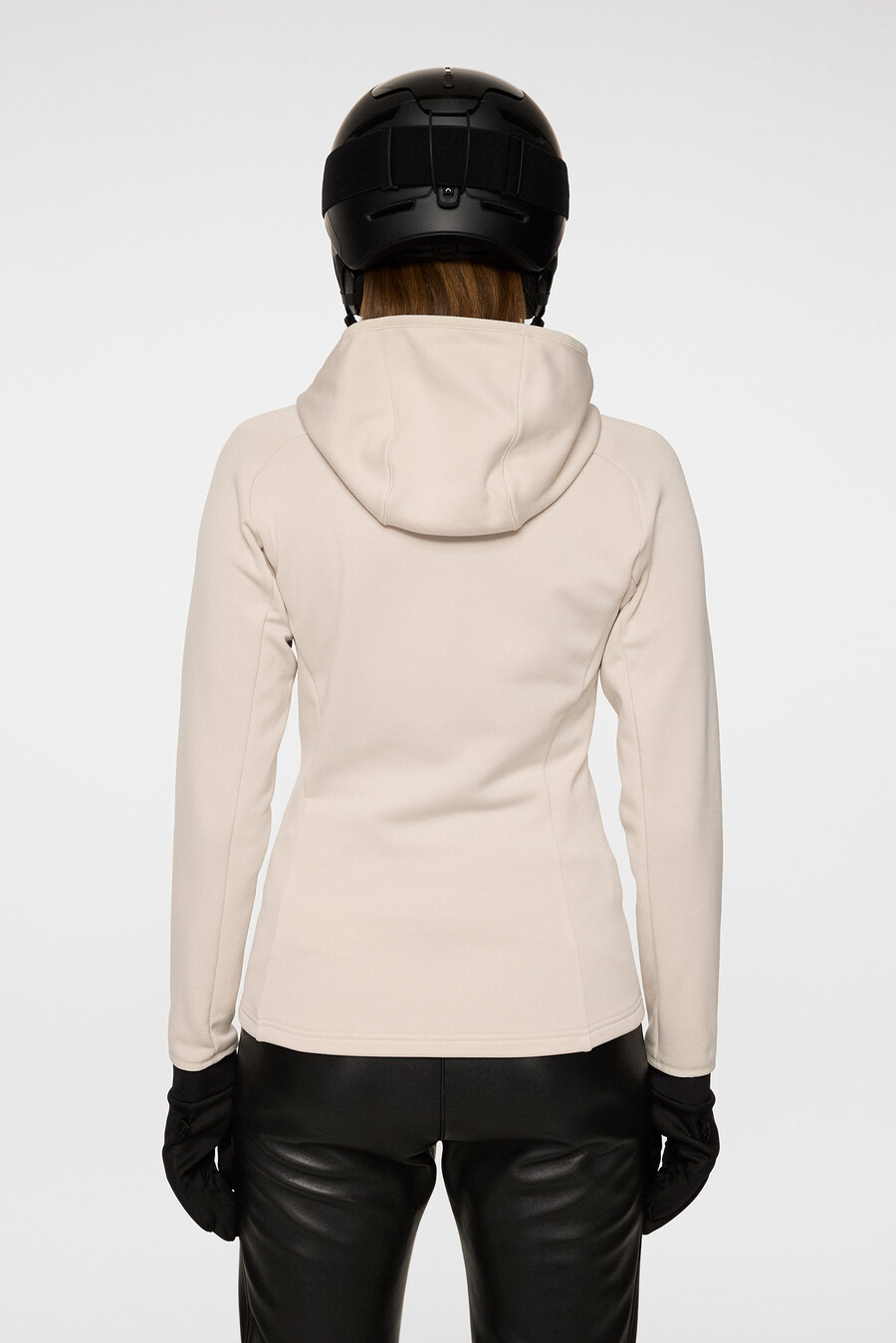 cappuccio milly polartec