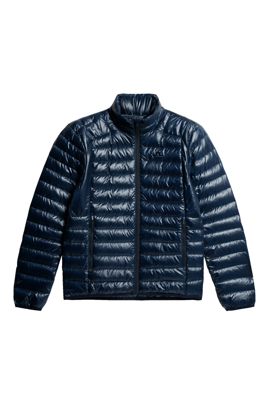 giacca leggera in piumino oden