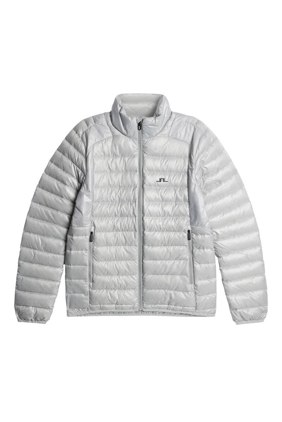 giacca leggera in piumino oden