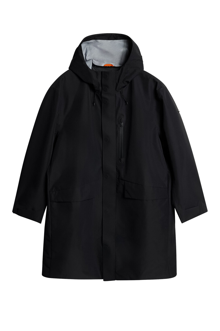 parka alonso