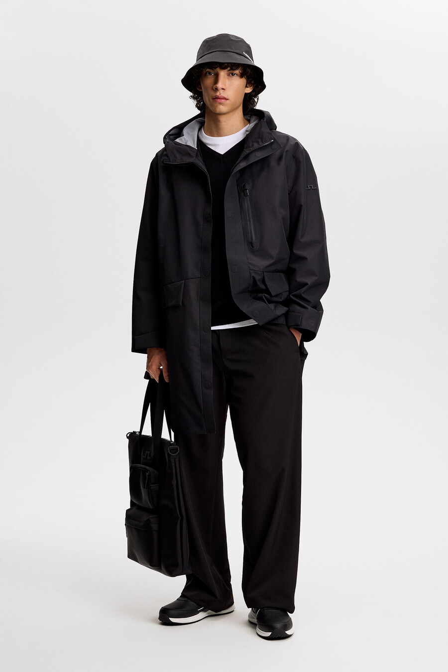 parka alonso