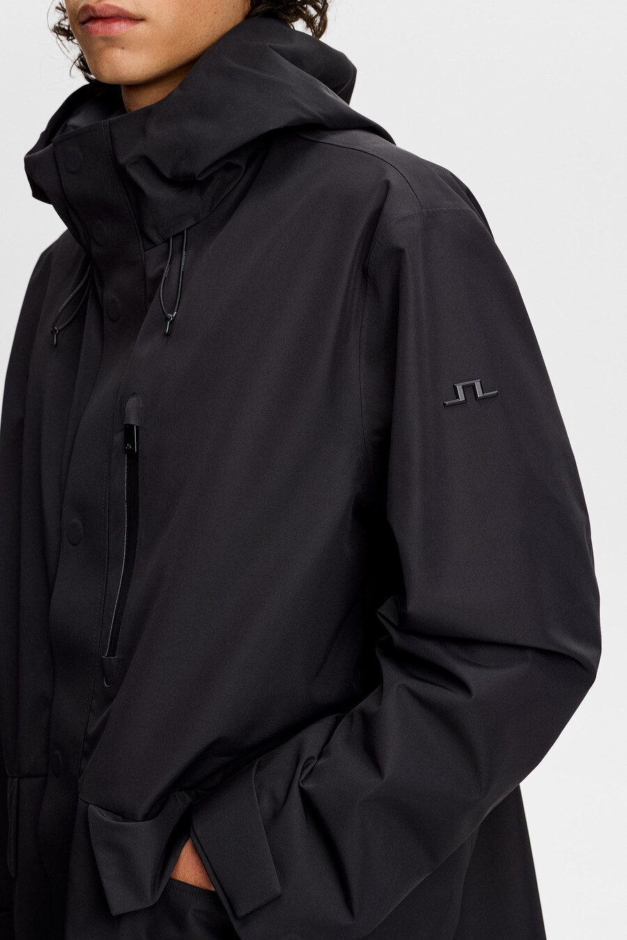 parka alonso