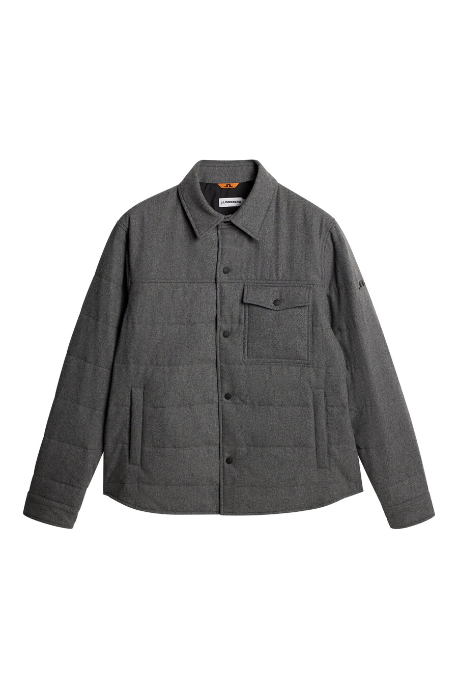 camicia imbottita nelson