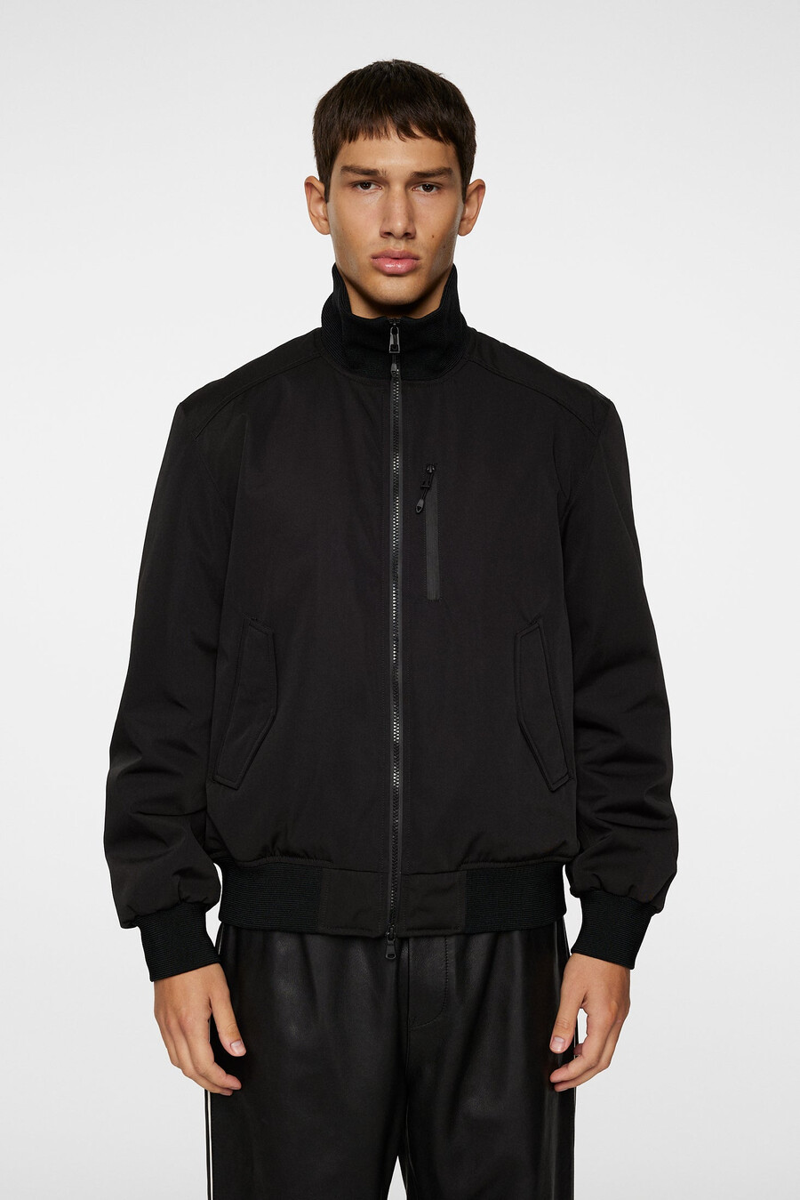 giubbotto bomber berkley 2l
