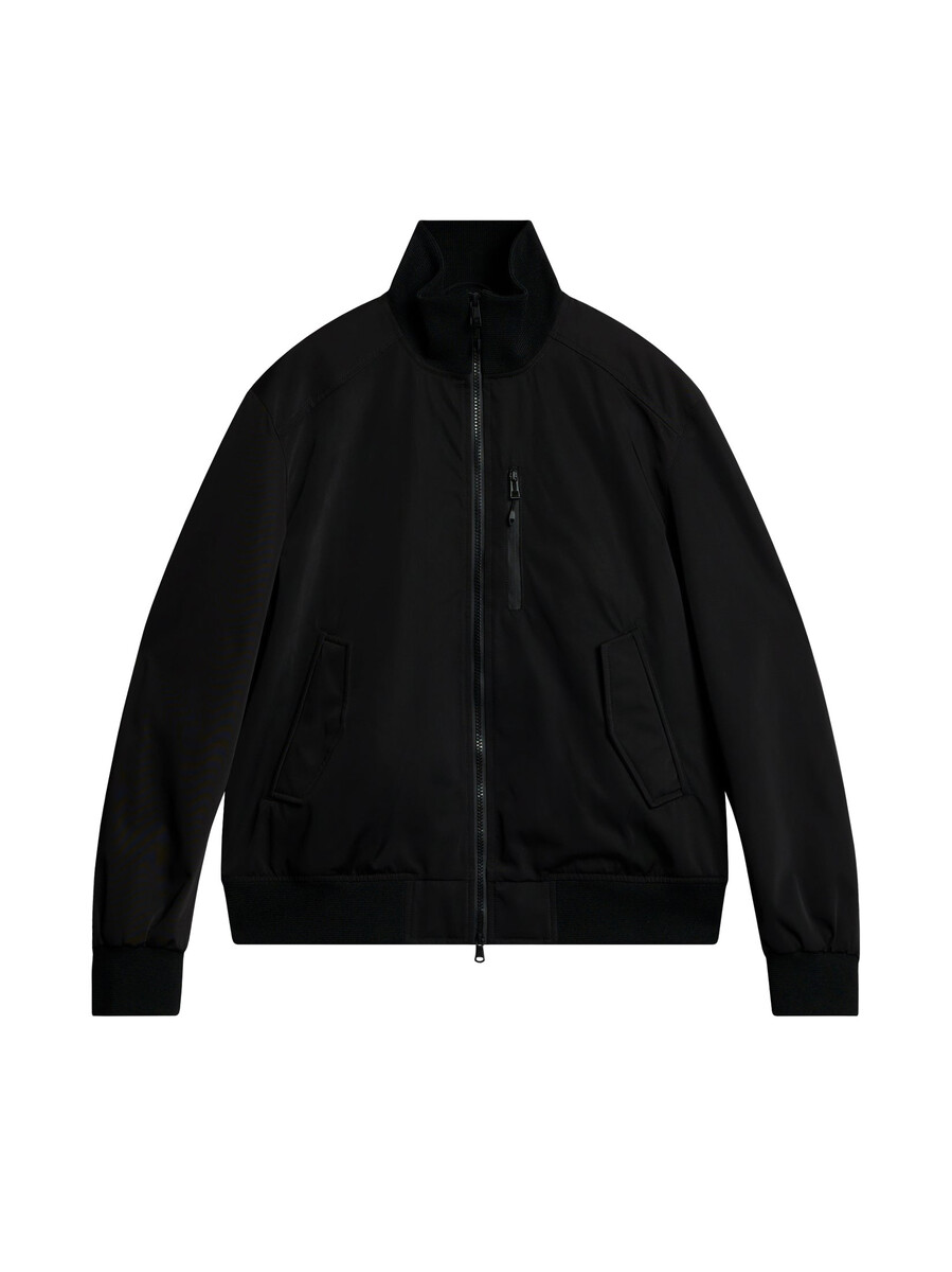 giubbotto bomber berkley 2l