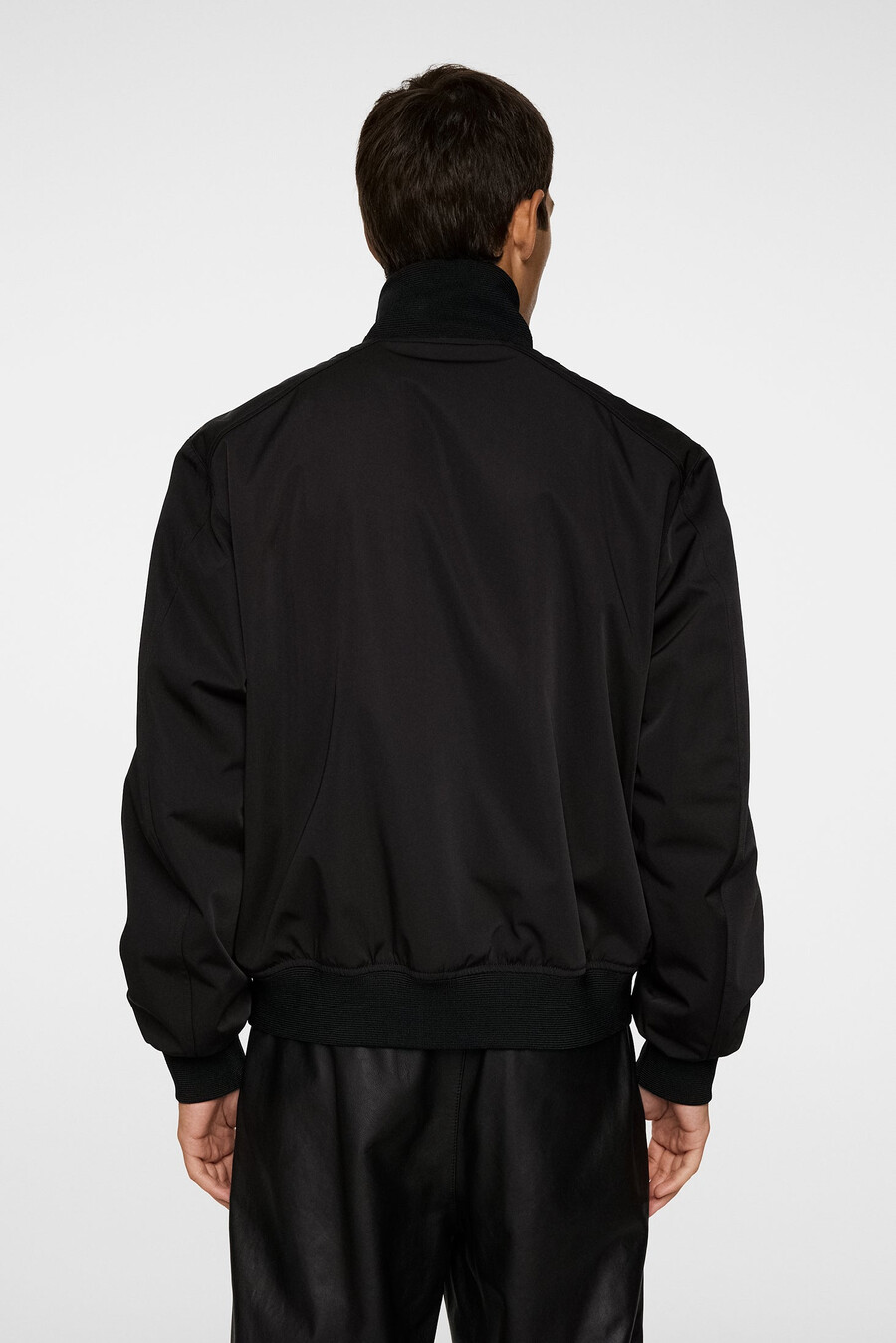 giubbotto bomber berkley 2l