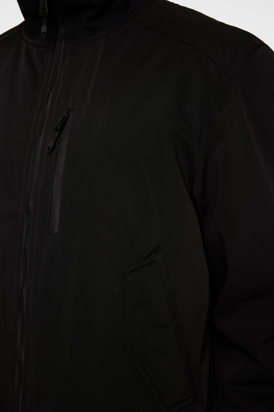 giubbotto bomber berkley 2l