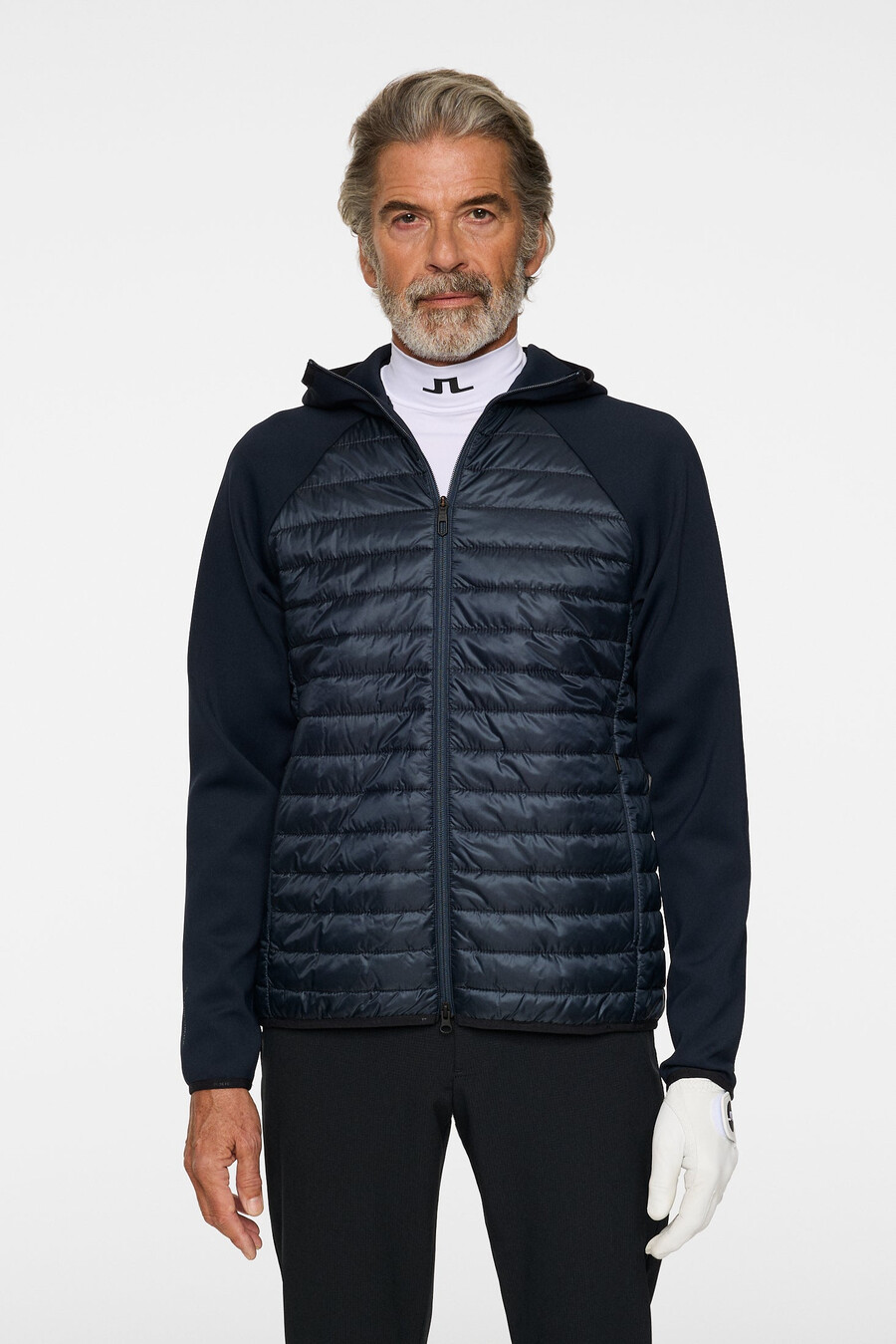 cappuccio ibrido hayden quilt