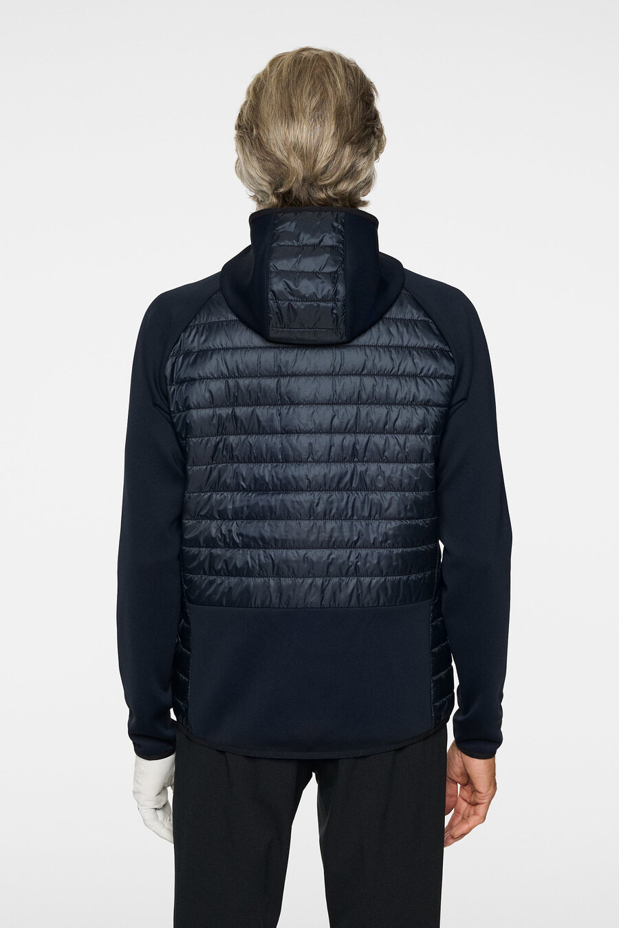 cappuccio ibrido hayden quilt